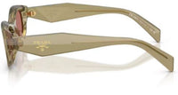 Prada PR D24S zonnebril