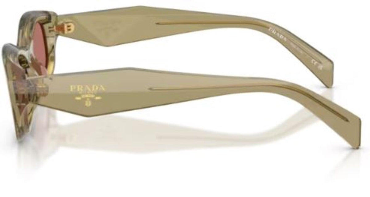 Prada PR D24S zonnebril