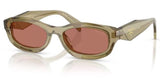 Prada PR D24S zonnebril