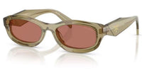 Prada PR D24S zonnebril