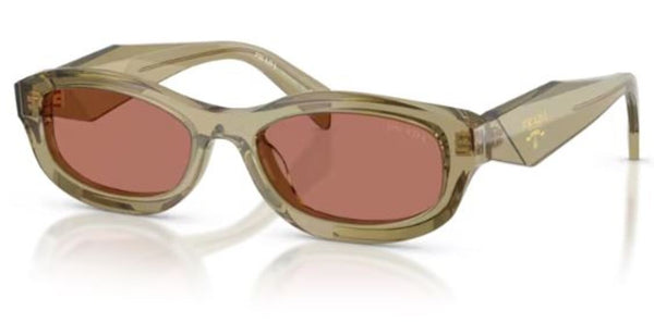 Prada PR D24S zonnebril