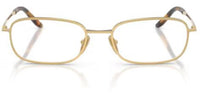 Prada PR D56V-bril op sterkte