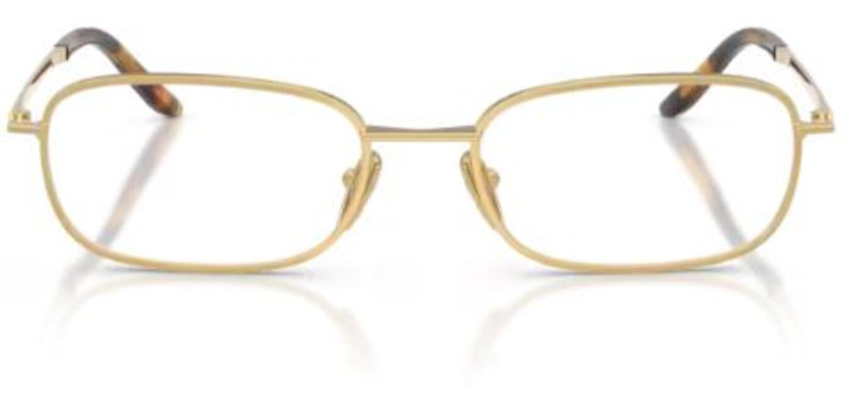 Prada PR D56V-bril op sterkte