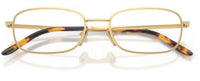 Prada PR D56V-bril op sterkte