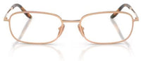 Prada PR D56V-bril op sterkte