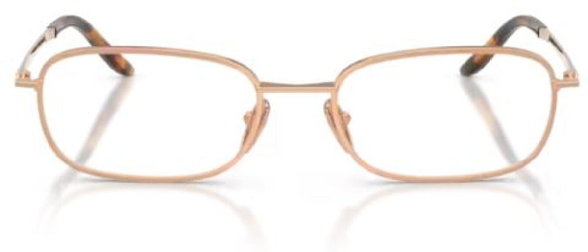 Prada PR D56V-bril op sterkte