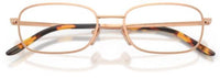 Prada PR D56V-bril op sterkte