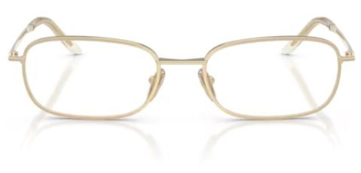 Prada PR D56V-bril op sterkte