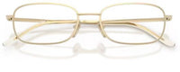 Prada PR D56V-bril op sterkte