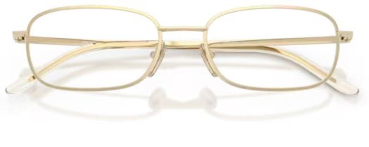 Prada PR D56V-bril op sterkte