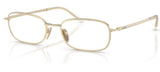 Prada PR D56V-bril op sterkte