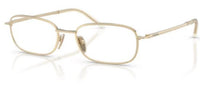 Prada PR D56V-bril op sterkte