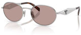 Occhiali da sole Prada PR D57S