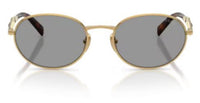 Occhiali da sole Prada PR D57S