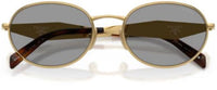 Occhiali da sole Prada PR D57S