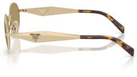 Occhiali da sole Prada PR D57S