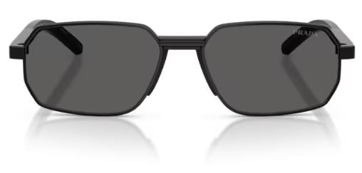 Occhiali da sole Prada PR D60S