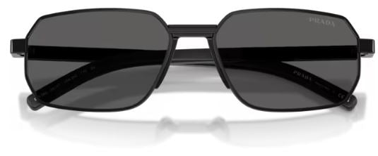 Occhiali da sole Prada PR D60S