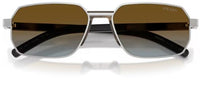 Occhiali da sole Prada PR D60S