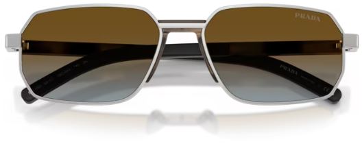 Occhiali da sole Prada PR D60S