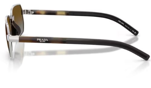 Occhiali da sole Prada PR D60S