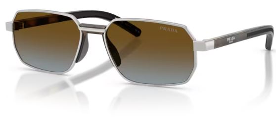 Occhiali da sole Prada PR D60S