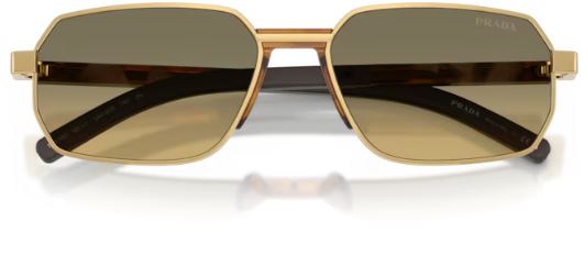 Occhiali da sole Prada PR D60S