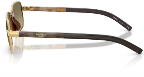 Occhiali da sole Prada PR D60S