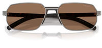 Occhiali da sole Prada PR D60S