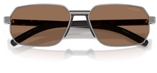 Occhiali da sole Prada PR D60S