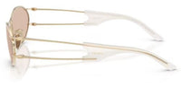 Prada PR D61S Sunglasses