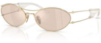 Prada PR D61S Sunglasses