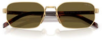 Prada PR D62S zonnebril