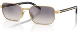 Prada PR D62S zonnebril
