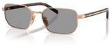 Prada PR D62S zonnebril