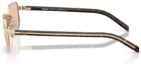 Prada PR D62S zonnebril