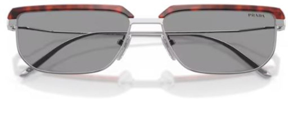 Prada PR D64S zonnebril