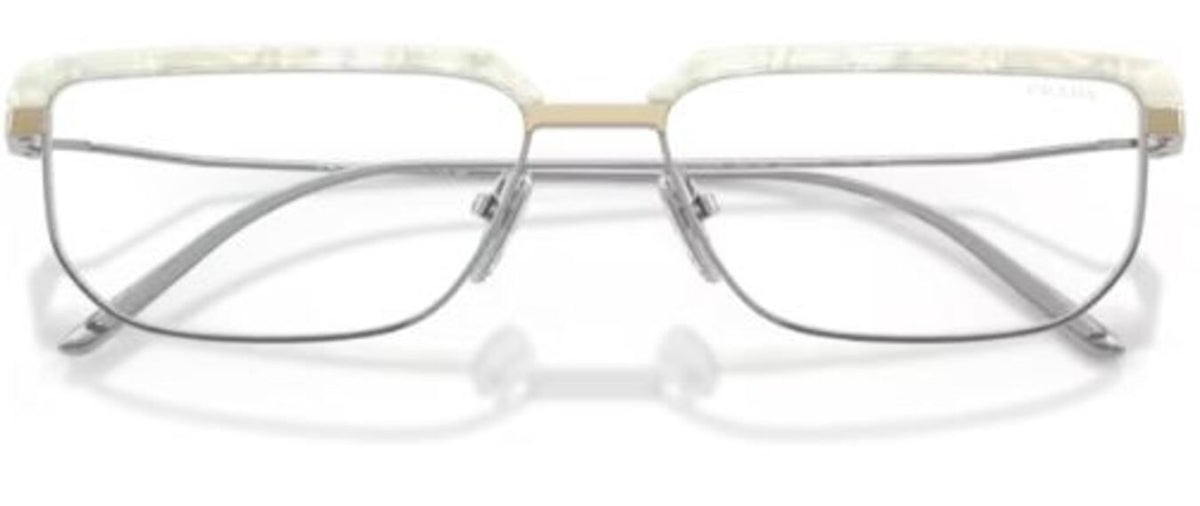 Prada PR D64S zonnebril
