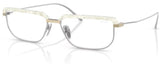 Prada PR D64S zonnebril