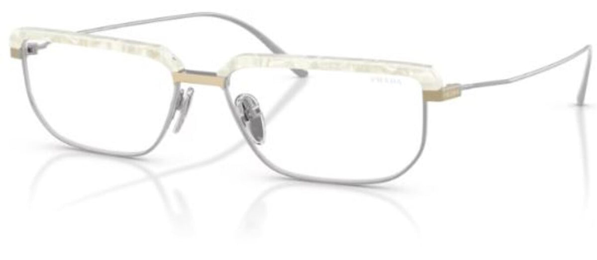 Prada PR D64S zonnebril
