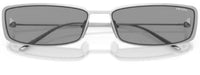 Prada PR D67S Sunglasses