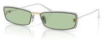 Prada PR D67S Sunglasses