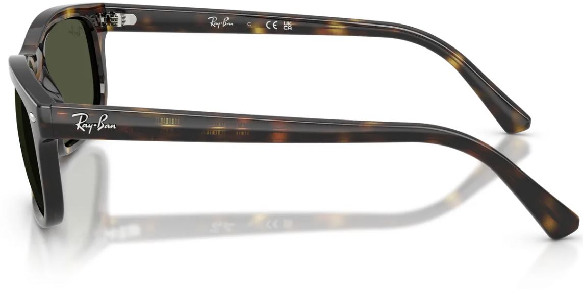 Óculos de sol Ray-Ban RB2224