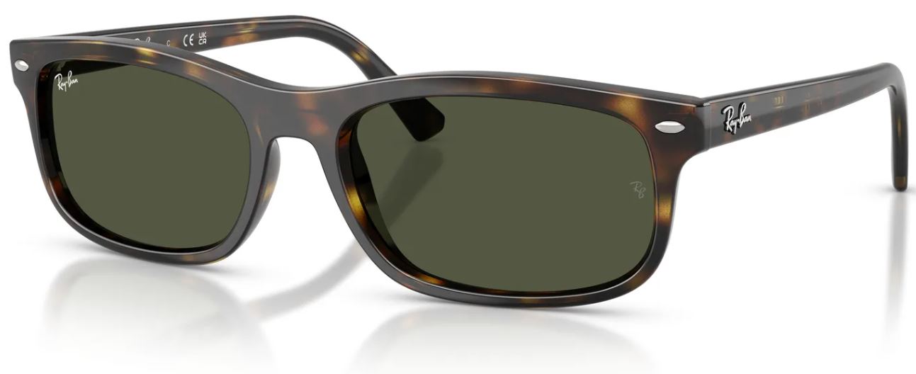 Óculos de sol Ray-Ban RB2224