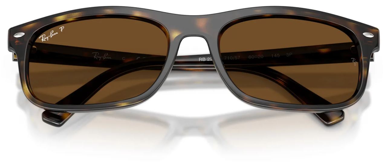 Óculos de sol Ray-Ban RB2224