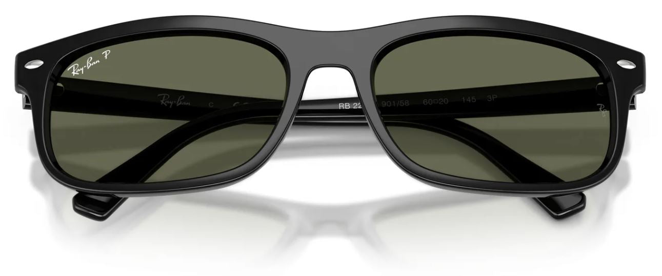 Óculos de sol Ray-Ban RB2224