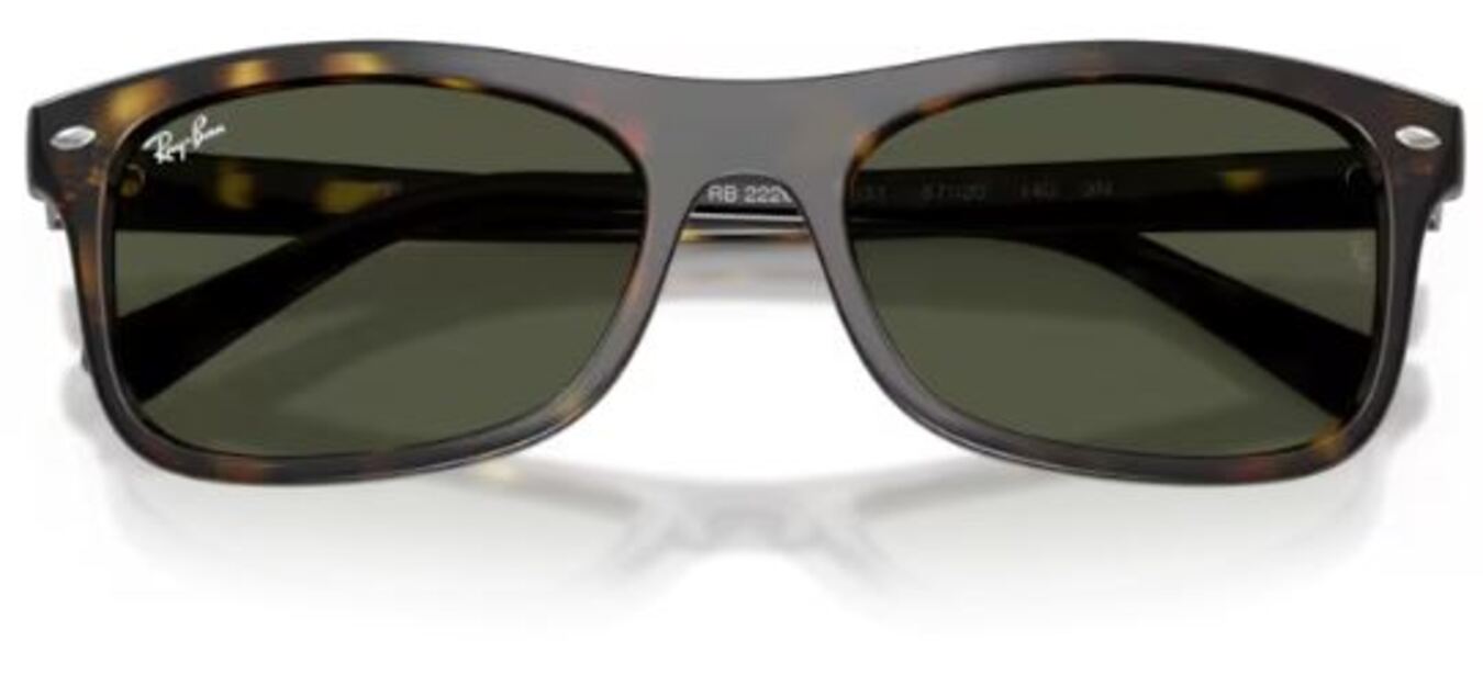 Ray-Ban RB2226 太阳镜