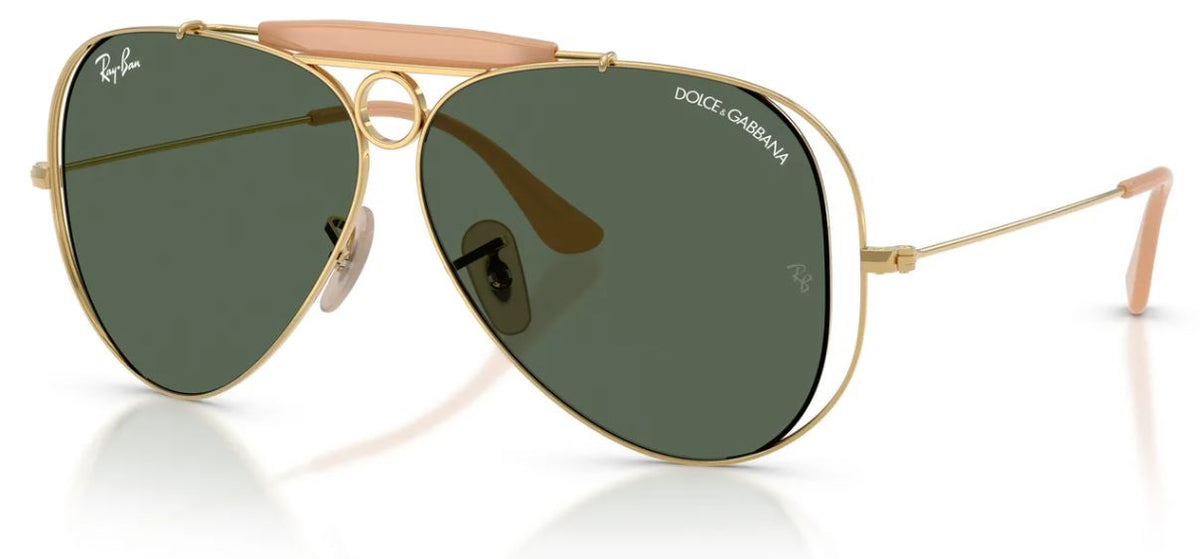 Gafas de sol Ray-Ban RB3138M