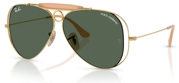 Gafas de sol Ray-Ban RB3138M