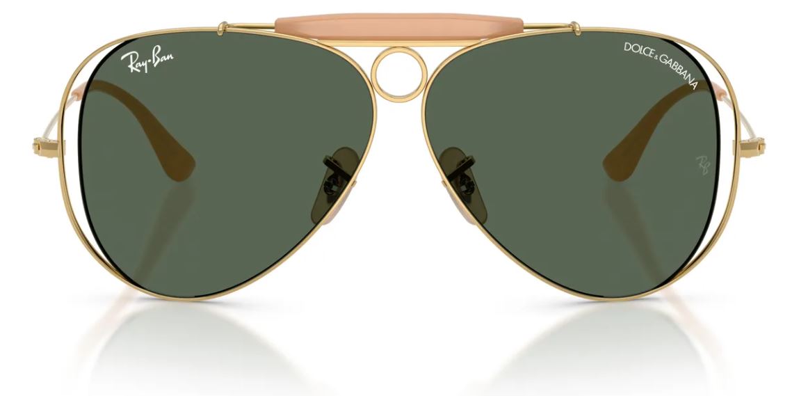 Gafas de sol Ray-Ban RB3138M